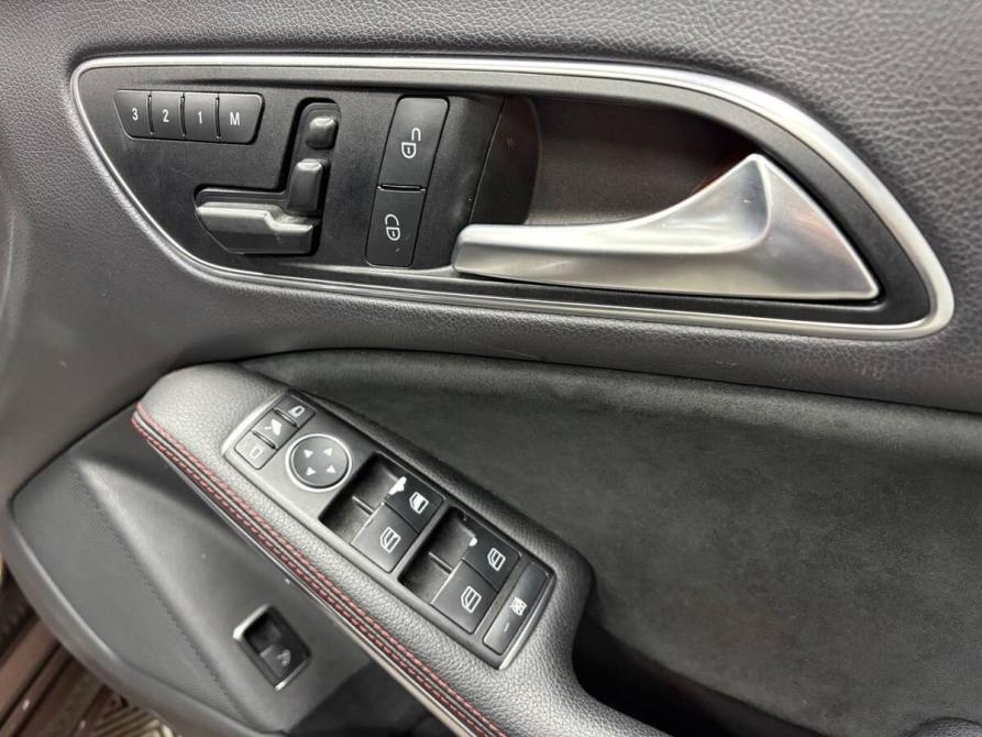 Mercedes-Benz CLA I (C117 X117) Стерлитамак  - изображение 15