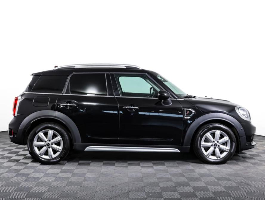 Mini Countryman II Москва  - изображение 4