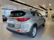 Kia Sportage IV Санкт-Петербург  - изображение 20