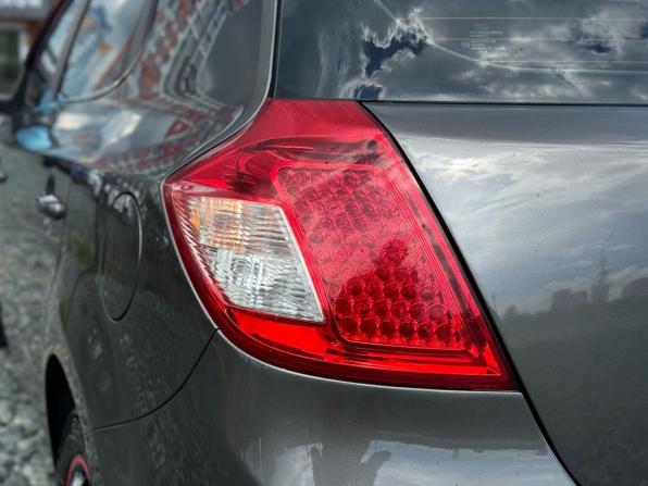 Kia Ceed I Рестайлинг с пробегом 2010 года, цена 759 000 рублей, 238660 км, хэтчбек, Автокод Объявления