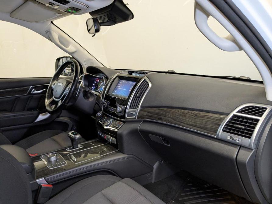Haval H9 I Рестайлинг Москва  - изображение 10