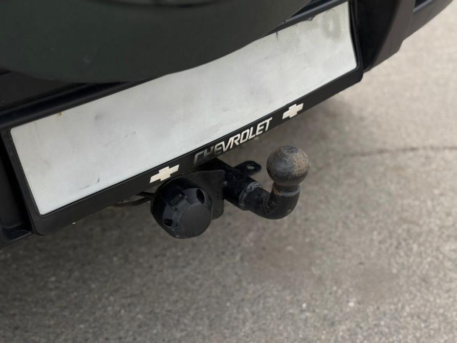 Chevrolet Niva I Рестайлинг Ижевск  - изображение 10