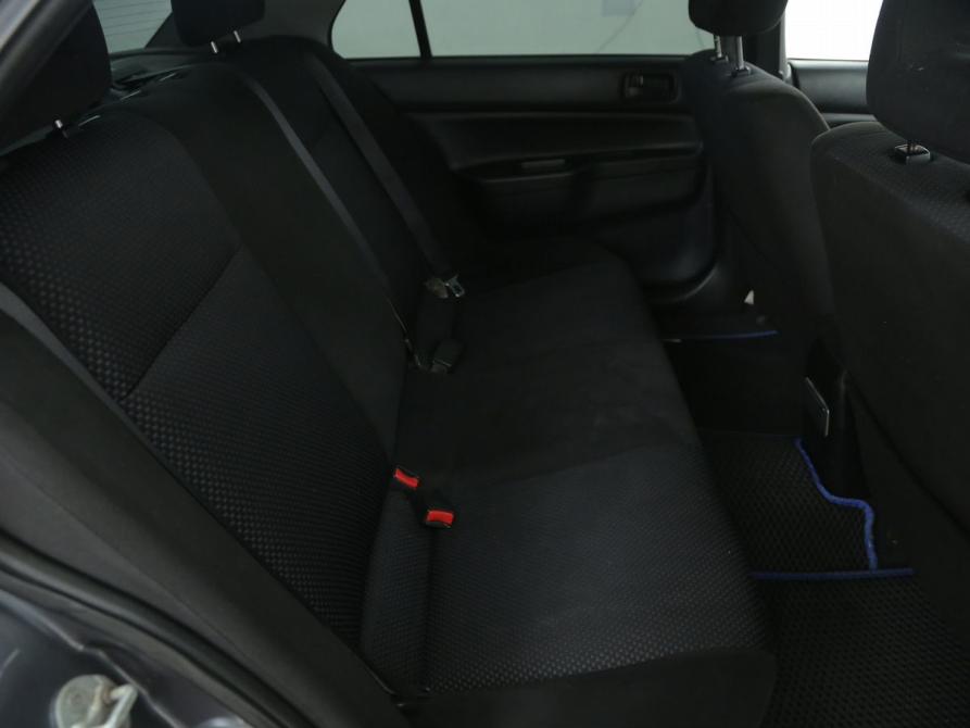 Mitsubishi Lancer IX Рестайлинг Иваново  - изображение 11