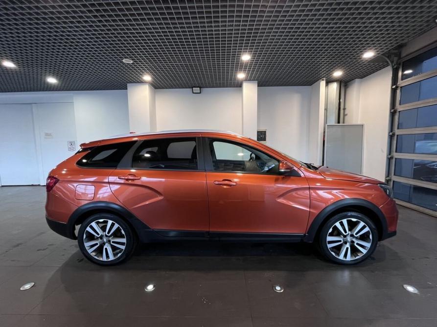 Lada (ВАЗ) Vesta I Чебоксары  - изображение 2