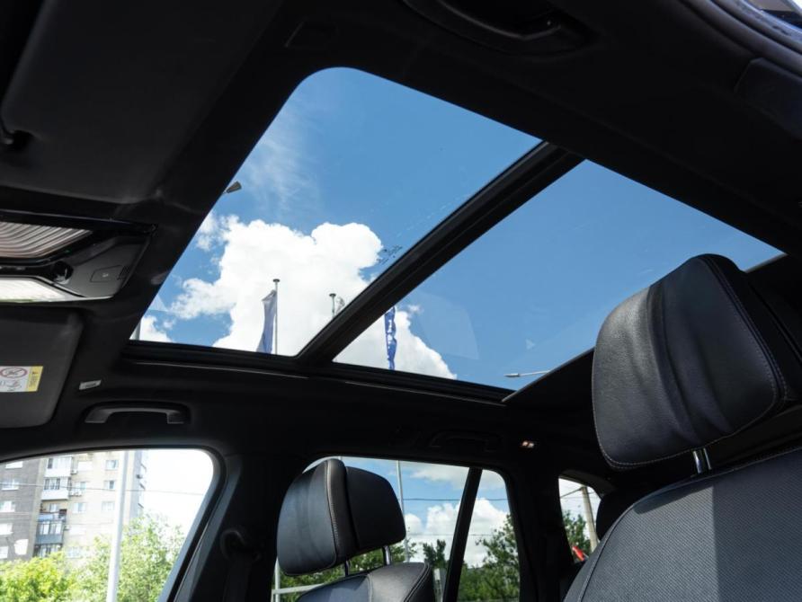 BMW X5 IV (G05/G18) Волгоград  - изображение 18
