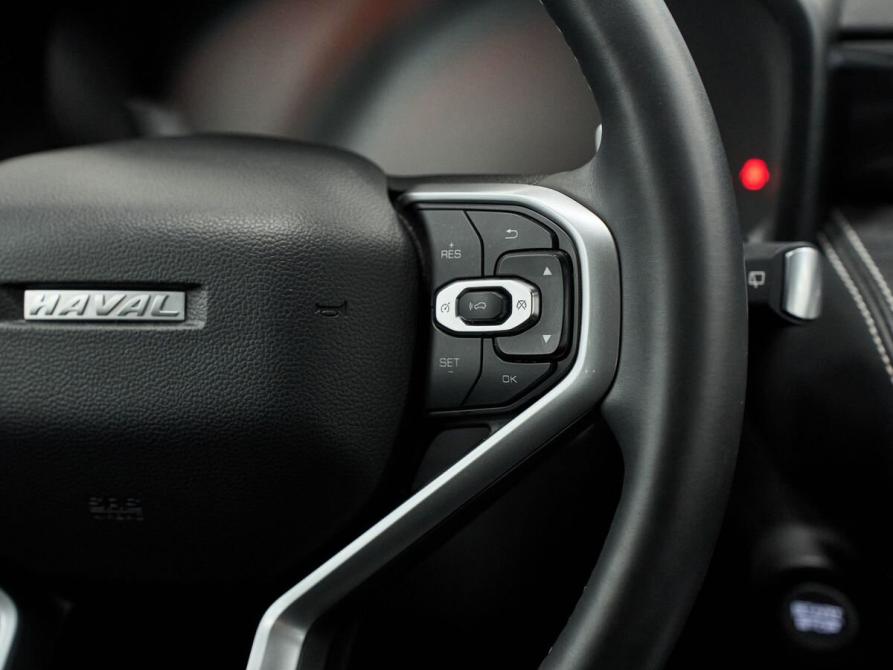 Haval Jolion I Самара  - изображение 15