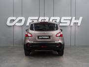 Nissan Qashqai I Рестайлинг Воронеж  - изображение 23