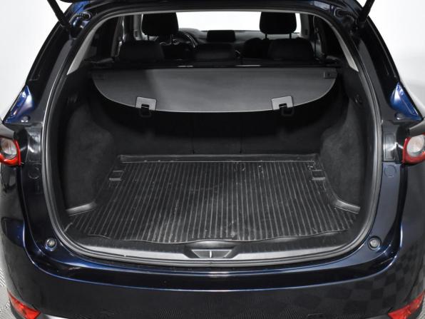 Mazda CX-5 II с пробегом 2017 года, цена 2 249 000 рублей, 155056 км, внедорожник, Автокод Объявления