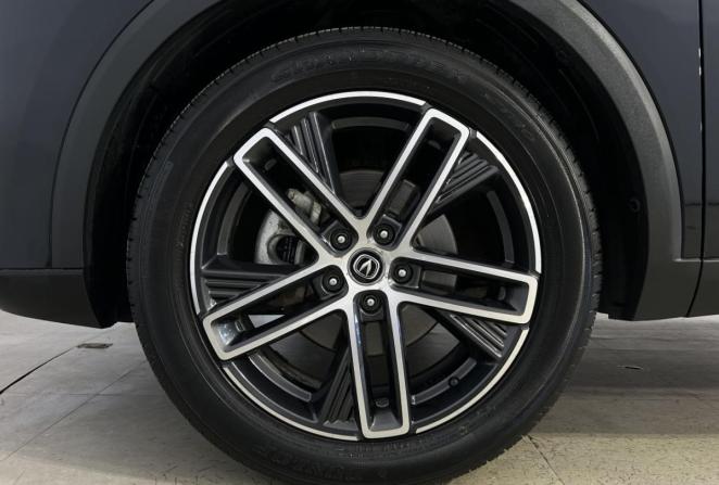 Changan CS55 Plus II с пробегом 2023 года, цена 2 000 000 рублей, 45677 км, внедорожник, Автокод Объявления