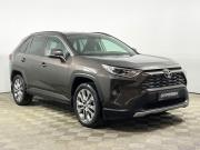 Toyota RAV4 V (XA50) Казань  - изображение 24