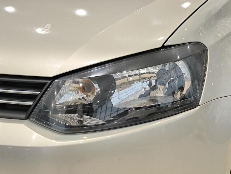 Volkswagen Polo V Казань  - изображение 21