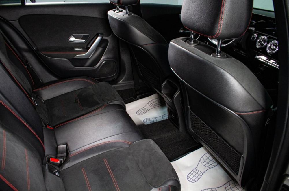 Mercedes-Benz A-Класс IV (W177) Сургут  - изображение 18