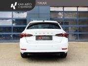 Skoda Octavia IV (A8) Казань  - изображение 17