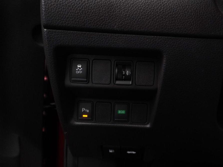 Nissan Qashqai II Воронеж  - изображение 18