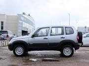 Chevrolet Niva I Рестайлинг Самара  - изображение 24