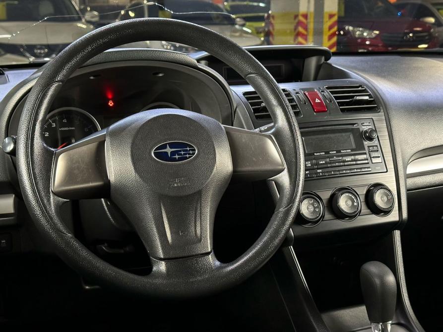 Subaru XV I Уфа  - изображение 9