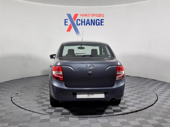 Lada (ВАЗ) Granta I с пробегом 2016 года, цена 540 000 рублей, 32527 км, седан, Автокод Объявления