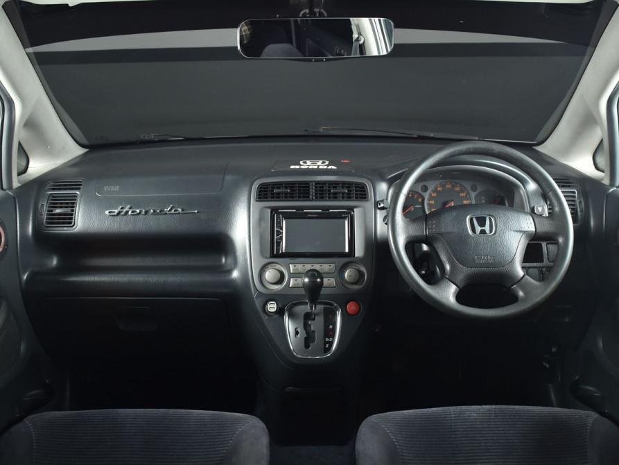 Honda Stream I Кемерово  - изображение 7