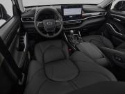 Toyota Highlander IV (XU70) Москва  - изображение 33