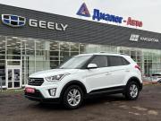Hyundai Creta I Набережные Челны  - изображение 28
