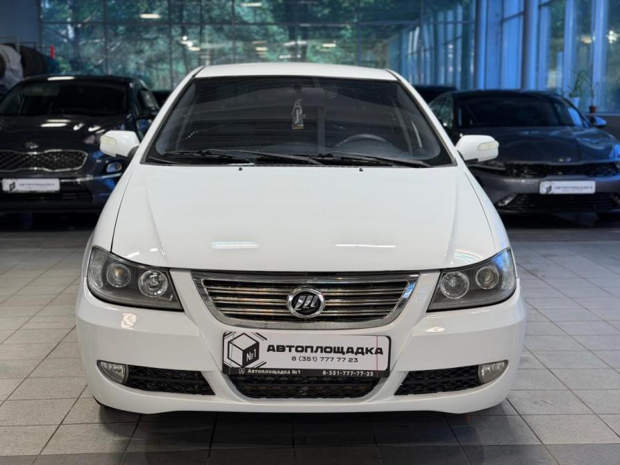 Lifan Solano I Рестайлинг (630) Челябинск  - изображение 2