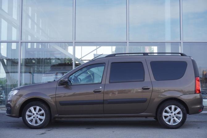 Lada (ВАЗ) Largus I Рестайлинг с пробегом 2021 года, цена 1 050 000 рублей, 163852 км, универсал, Автокод Объявления