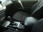 Toyota Land Cruiser Prado 150 Series Рестайлинг 2 Казань  - изображение 28