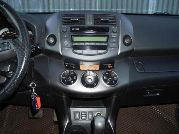 Toyota RAV4 III (XA30) Рестайлинг с пробегом 2010 года, цена 1 299 000 рублей, 195226 км, внедорожник, Автокод Объявления