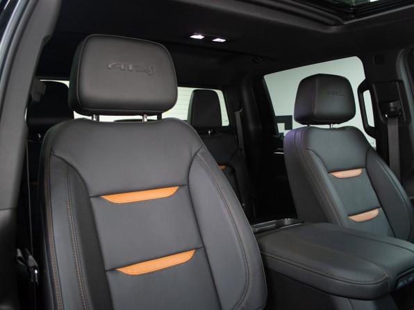 GMC Sierra IV Рестайлинг с пробегом 2026 года, цена 10 799 000 рублей, 48 км, offers.body_type.unknown, Автокод Объявления