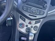 Chevrolet Aveo II Санкт-Петербург  - изображение 18