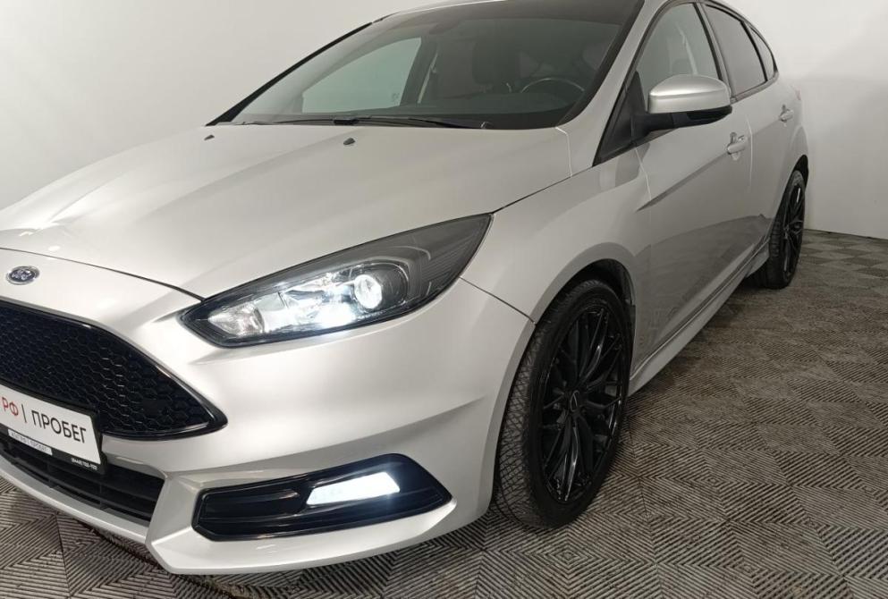 Ford Focus III Рестайлинг Волгоград  - изображение 22