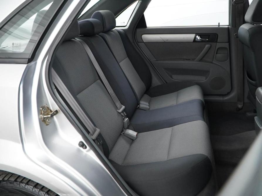 Chevrolet Lacetti I Москва  - изображение 7