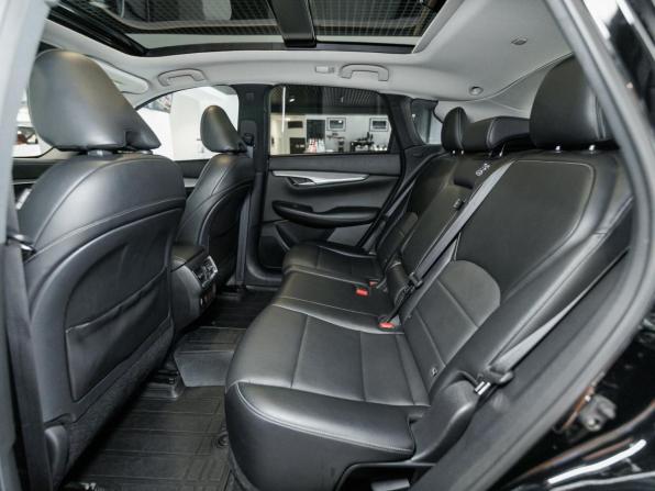 Infiniti QX50 II с пробегом 2020 года, цена 2 890 000 рублей, 63709 км, внедорожник, Автокод Объявления