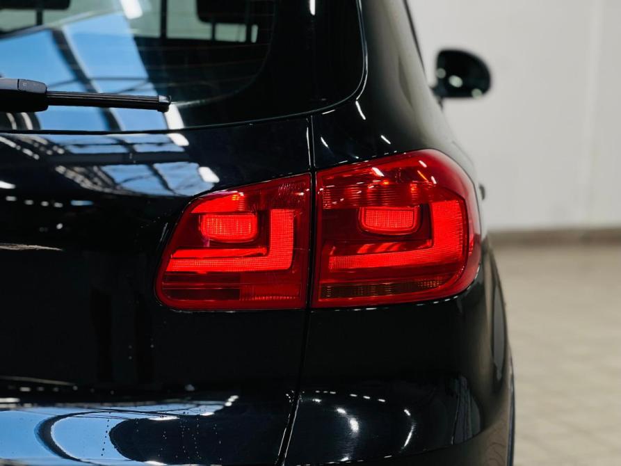 Volkswagen Tiguan I Рестайлинг Кемерово  - изображение 6