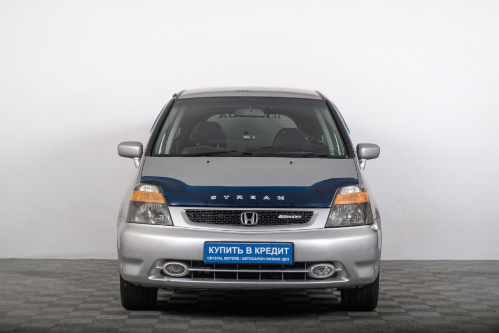Honda Stream I Томск  - изображение 4