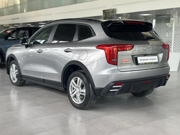 Haval Jolion I Рестайлинг с пробегом 2024 года, цена 2 145 000 рублей, 18000 км, внедорожник, Автокод Объявления