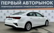 Kia Cerato IV Краснодар  - изображение 25