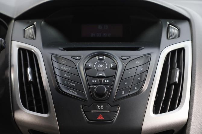 Ford Focus III с пробегом 2012 года, цена 729 000 рублей, 248581 км, хэтчбек, Автокод Объявления