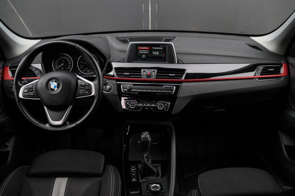 BMW X1 II (F48) Москва  - изображение 9