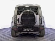Land Rover Defender II Москва  - изображение 36