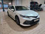 Toyota Camry VIII (XV70) Рестайлинг Москва  - изображение 57