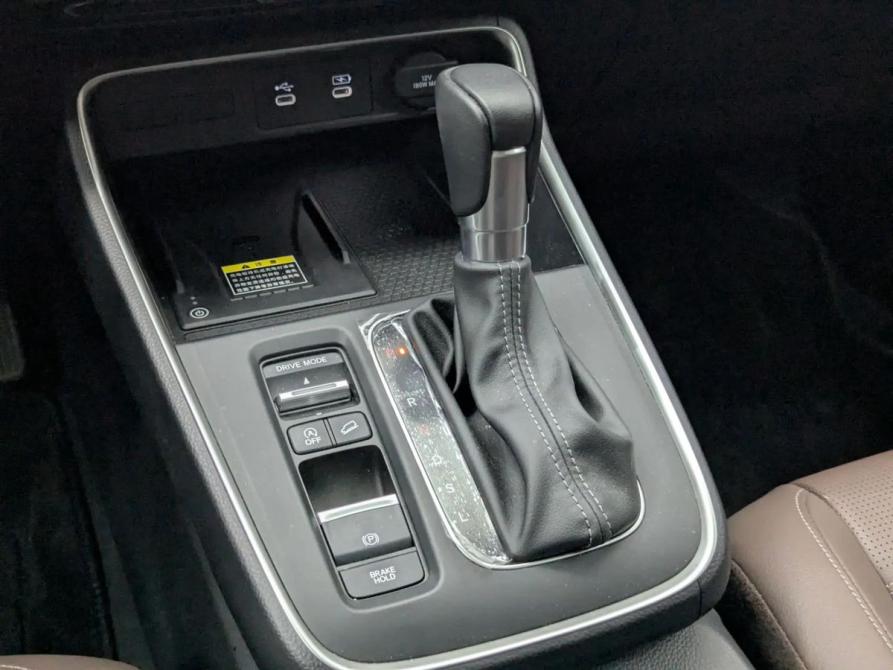 Honda CR-V VI Воронеж  - изображение 16