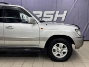 Toyota Land Cruiser 100 Series Рестайлинг 2 Благовещенск  - изображение 54