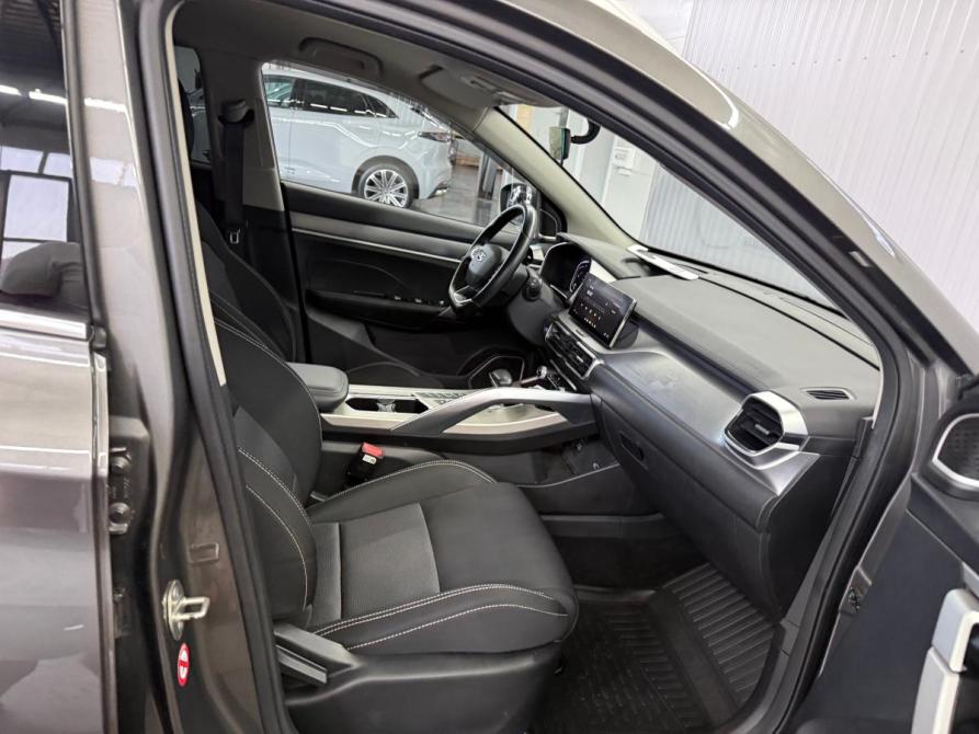 Geely Coolray I Краснодар  - изображение 15