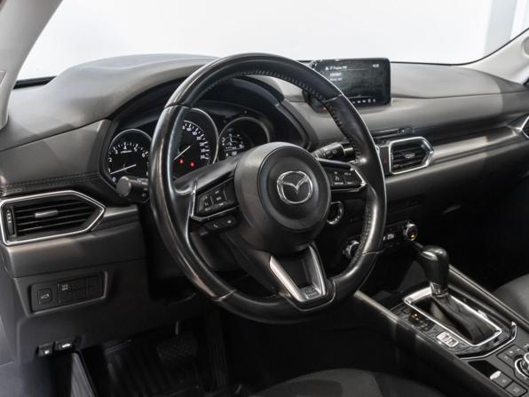 Mazda CX-5 II с пробегом 2019 года, цена 3 084 658 рублей, 86000 км, внедорожник, Автокод Объявления