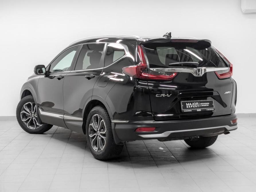 Honda CR-V V Рестайлинг Москва  - изображение 7
