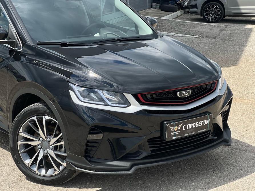 Belgee X50 Самара  - изображение 4