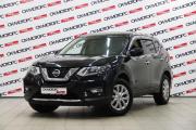 Nissan X-Trail III Рестайлинг Сургут  - изображение 34