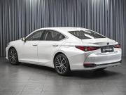 Lexus ES VII Рестайлинг Ставрополь  - изображение 27