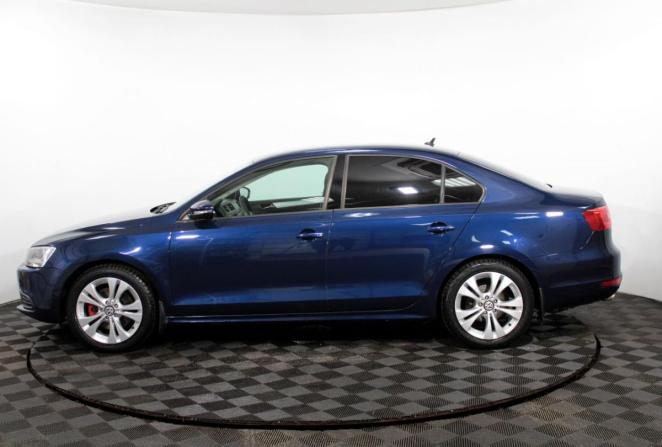 Volkswagen Jetta VI с пробегом 2011 года, цена 1 055 000 рублей, 204000 км, седан, Автокод Объявления